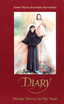 diaryDivineMercy
